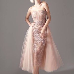 Váy.P.Nữ.Cúp ngực kèm tùng