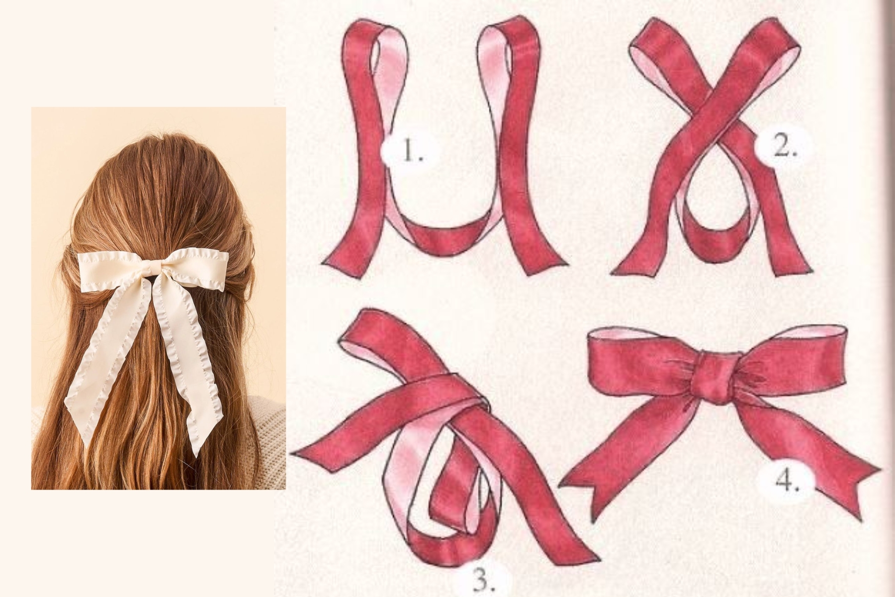 10+ Cách Thắt Nơ Cổ Áo Nữ Đẹp Sang Chảnh Như Stylist 8 Áo sơ mi nơ mặc với gì