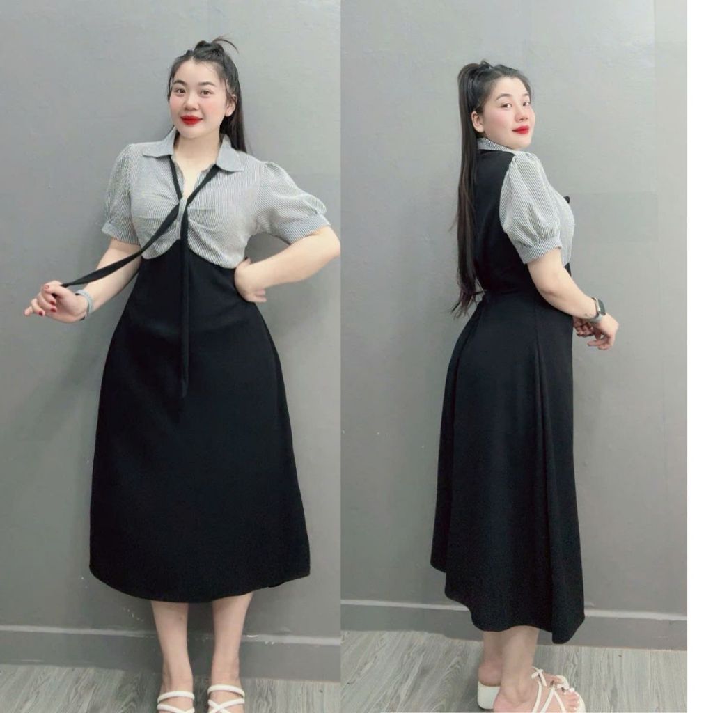 quần áo bigsize cho người mập