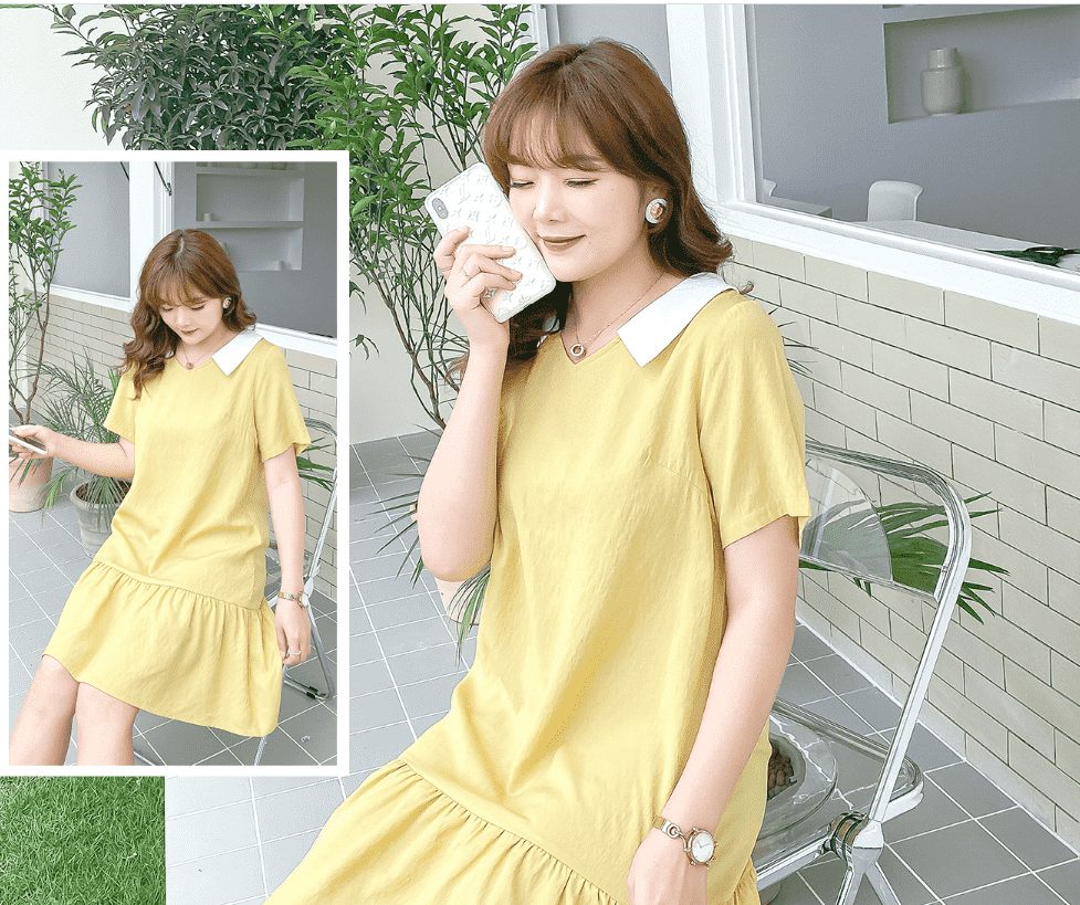 phối đồ bigsize nữ