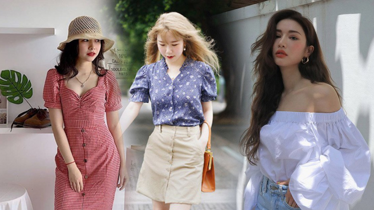 Ngực lép nên mặc áo ngực gì? Bí quyết chọn áo tôn dáng 2 Áo ngực cho người ngực nhỏ
