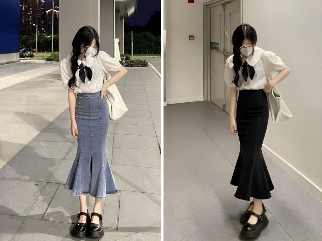 chan vay duoi ca phoi voi ao gi 1221