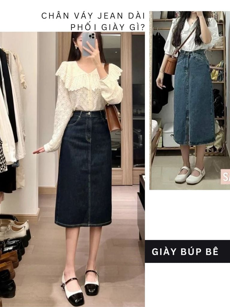 chan vay jean dai phoi voi giay gi 1213