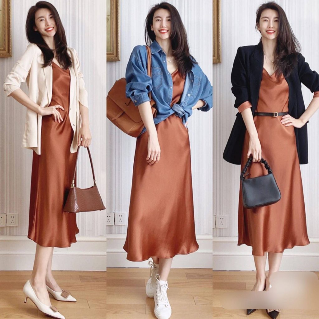 chan vay lua satin mac voi ao gi 1217