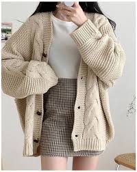 15+ Cách Phối Đồ Với Áo Len Nữ Sành Điệu Chuẩn Gu 7 Cách phối đồ với áo len nữ sang trọng