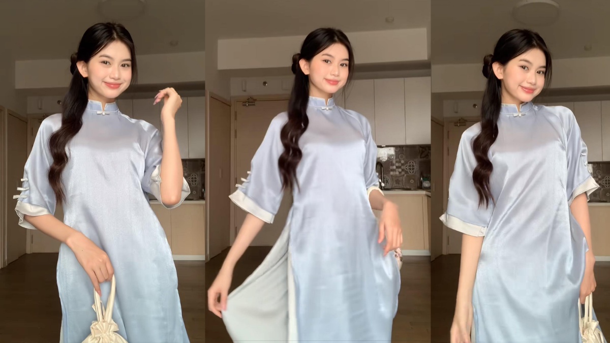 mùng 1 tết mặc màu gì cho may mắn