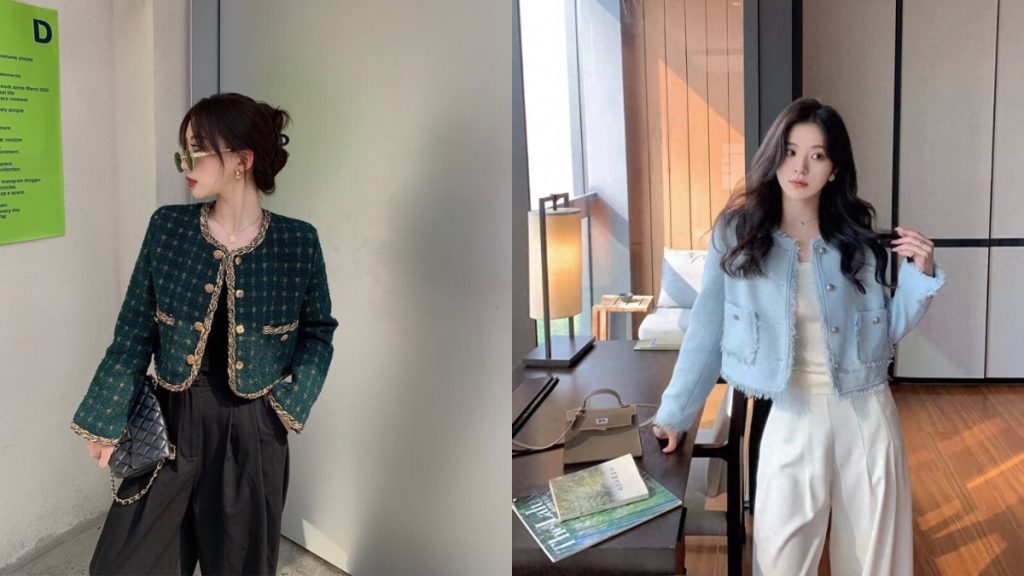 20+ Cách Phối Đồ Với Áo Dạ Sành Điệu Và Hack Dáng 20 phoi do voi ao da 2607