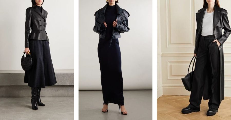 phoi do voi ao khoac da nu 2767