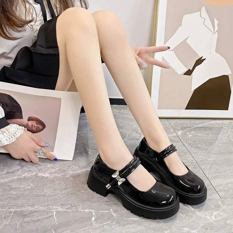 Bí Quyết Phối Đồ Với Giày Oxford Nữ Từ Chuyên Gia 10 phối đồ với giày oxford nữ