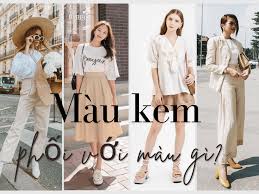 quan mau kem phoi voi ao mau gi nu 2136
