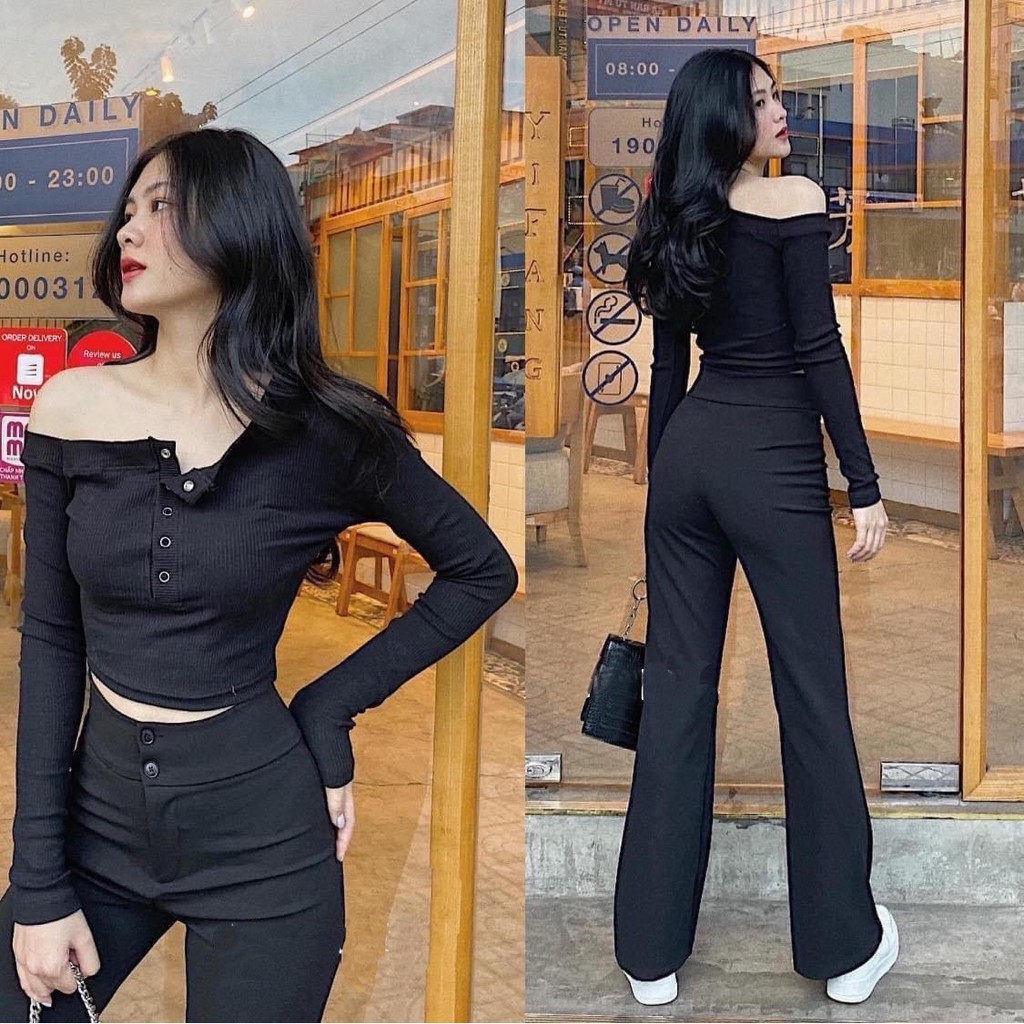 quan ong loe den phoi voi ao gi 2122