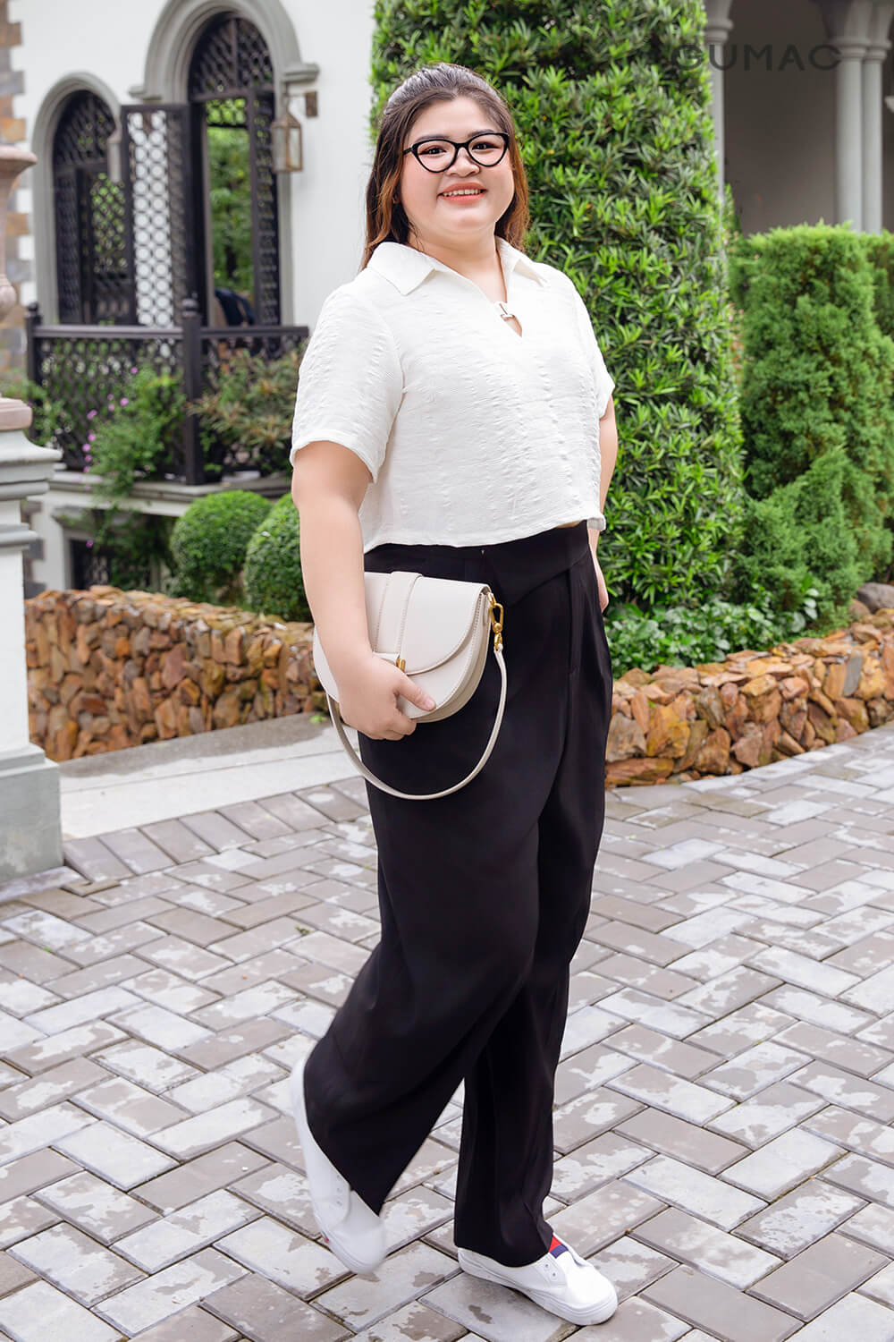 15+ Cách Phối Đồ Cho Người Béo Bụng Hack Dáng Cực Đỉnh 1 Mẫu đầm che bụng mỡ hiệu quả