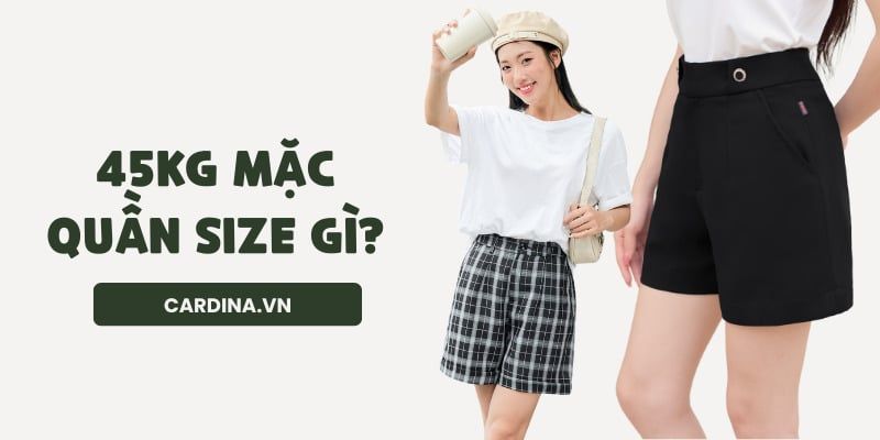 45 kg mac size gi 3829