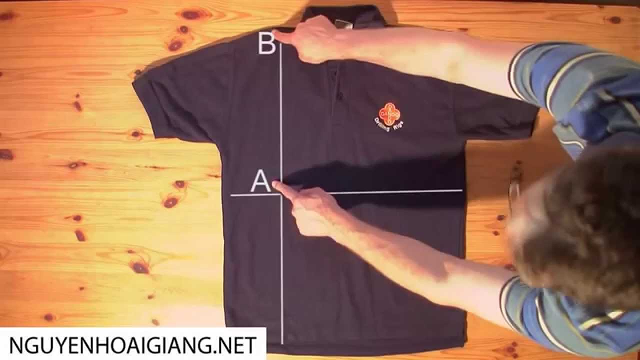 15+ Cách Gấp Áo Nhanh Gọn Giúp Tủ Đồ Ngăn Nắp Hơn 6 Cách gấp áo thun nhanh gọn