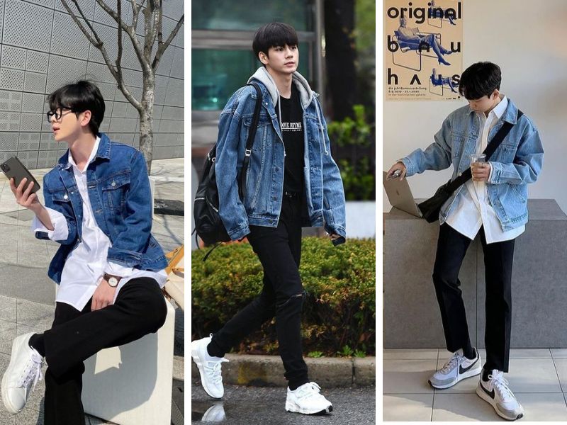 65kg Mặc Quần Size Gì? Bí Quyết Chọn Quần Vừa Vặn Hoàn Hảo 4 Cách chọn size quần nam 65kg