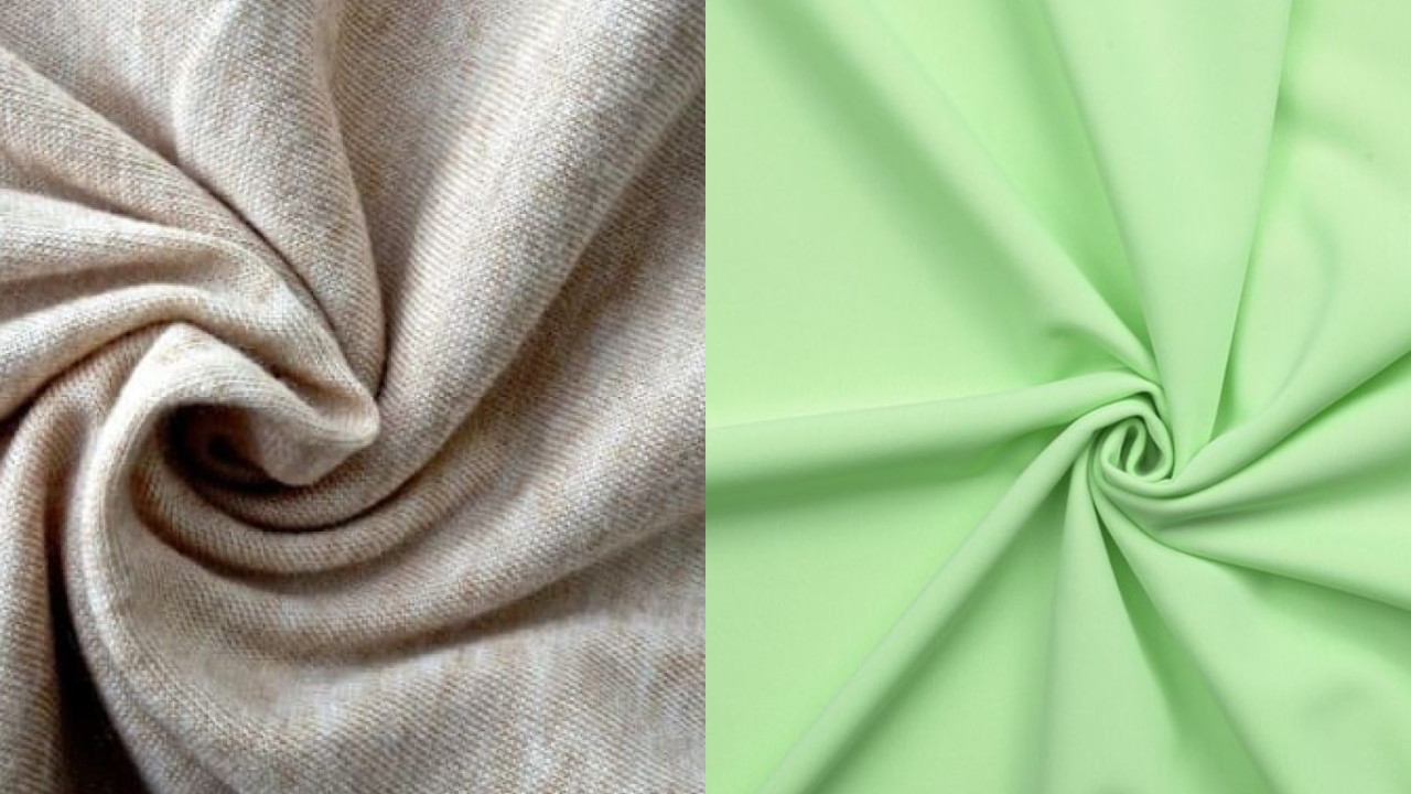 Phân biệt vải cotton lạnh và thun lạnh