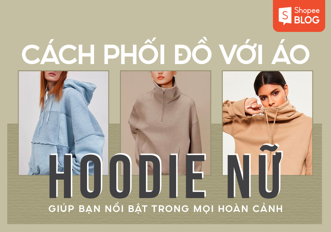 15+ Cách Phối Áo Hoodie Với Áo Khoác Nâng Tầm Phong Cách 5 phối áo hoodie với áo khoác phao
