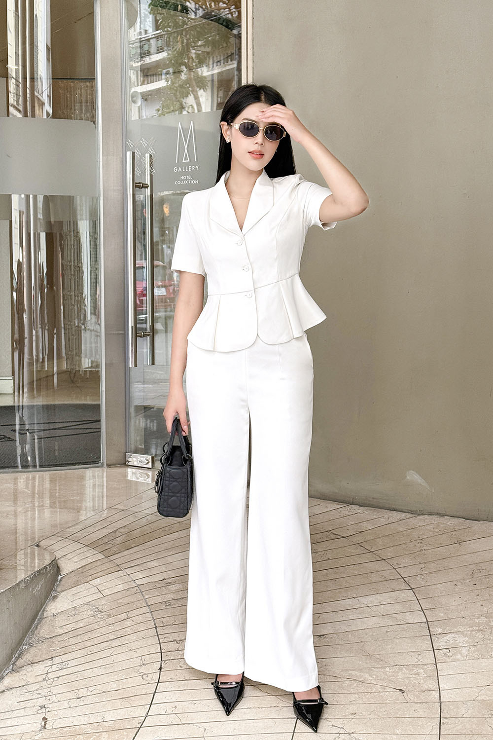 45kg Mặc Size Gì? Bảng Size & 5 Mẹo Chọn Đồ Hack Dáng 5 45 kg mặc size gì