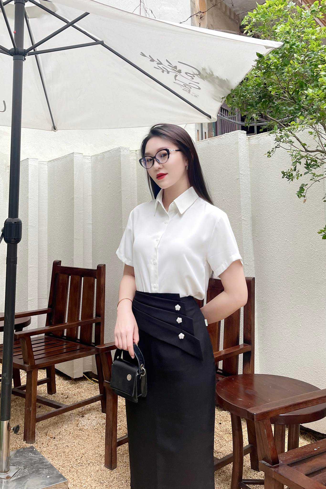 chiều cao ảnh hưởng đến size đồ nữ 60kg