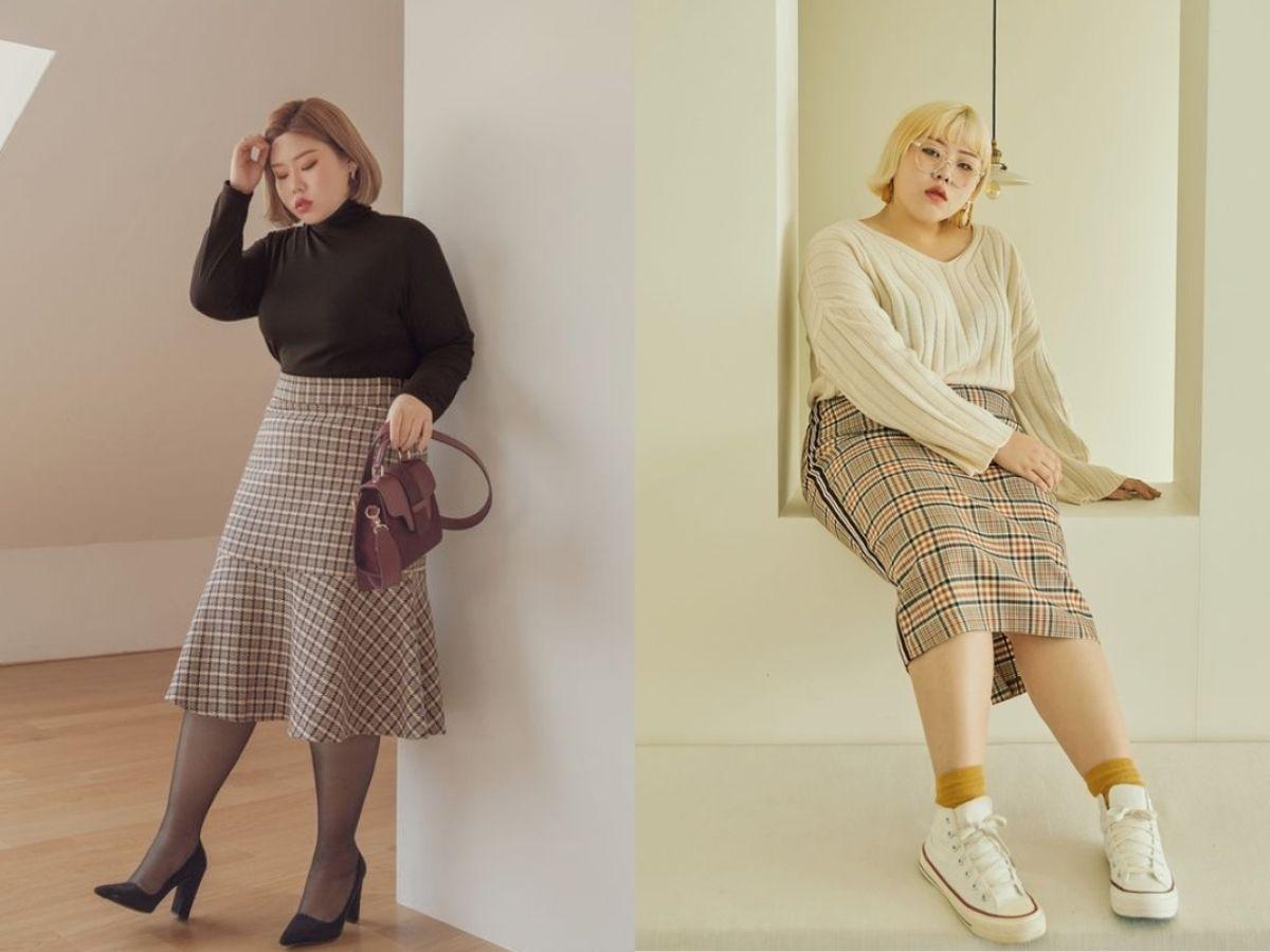 15+ Cách Phối Đồ Cho Người Béo Bụng Hack Dáng Cực Đỉnh 5 Cách phối đồ cho người béo bụng nữ