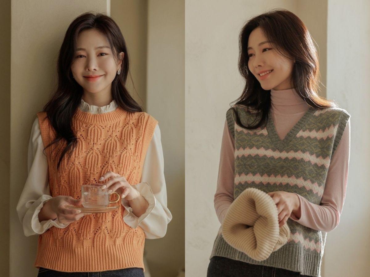 50kg mặc áo size gì