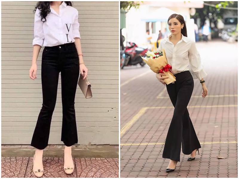 cach phoi do voi quan ong loe cho nguoi lun 4637