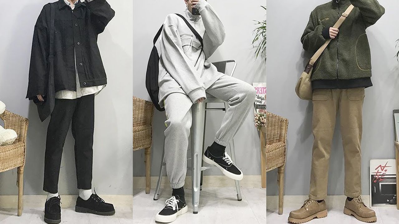 55kg mặc size gì đẹp nhất