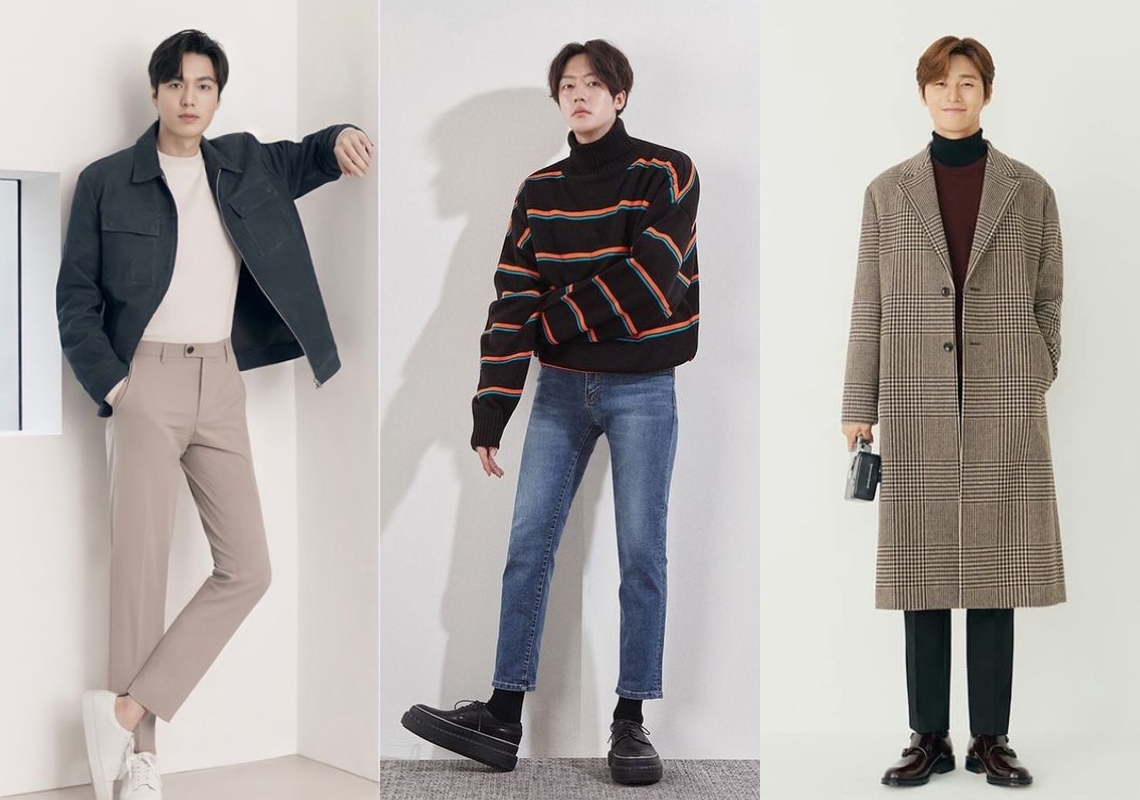 Tư vấn chọn size áo nữ