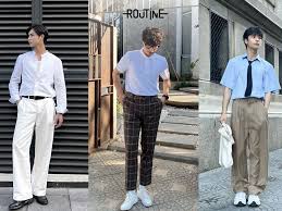 65kg Mặc Quần Size Gì? Bí Quyết Chọn Quần Vừa Vặn Hoàn Hảo 1 Nữ 65kg mặc quần size gì