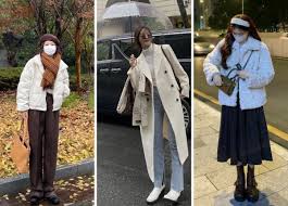 Số đo 3 vòng quyết định size quần áo