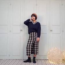 Đầm chữ A cho người mập