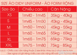 Cách đo 3 vòng xác định 65kg mặc size gì