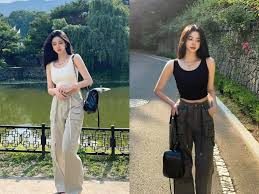 sai lầm khi chọn đồ cho nữ 60kg