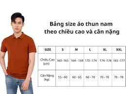 80kg mặc size gì? Bảng size chuẩn & bí quyết hack dáng 1 80kg mặc size gì