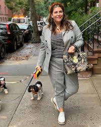 Thử quần để biết 80kg mặc size gì