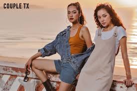 Chọn size áo sơ mi cho người 45kg