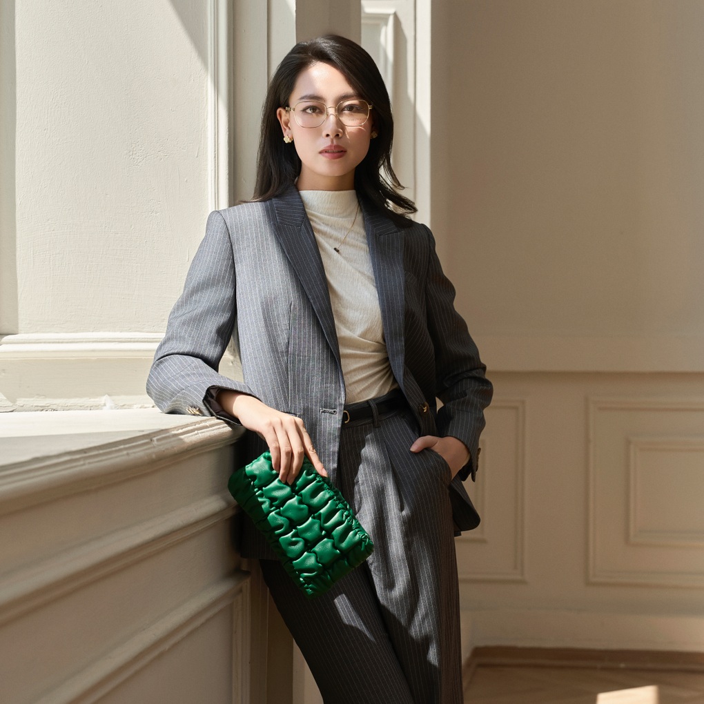 Tư vấn size áo cho người 50kg