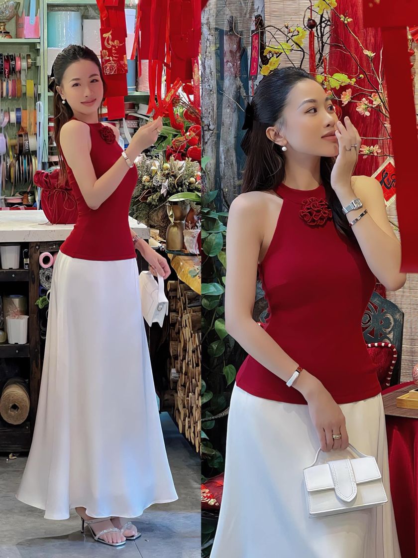 Mùng 3 tết nên mặc màu gì