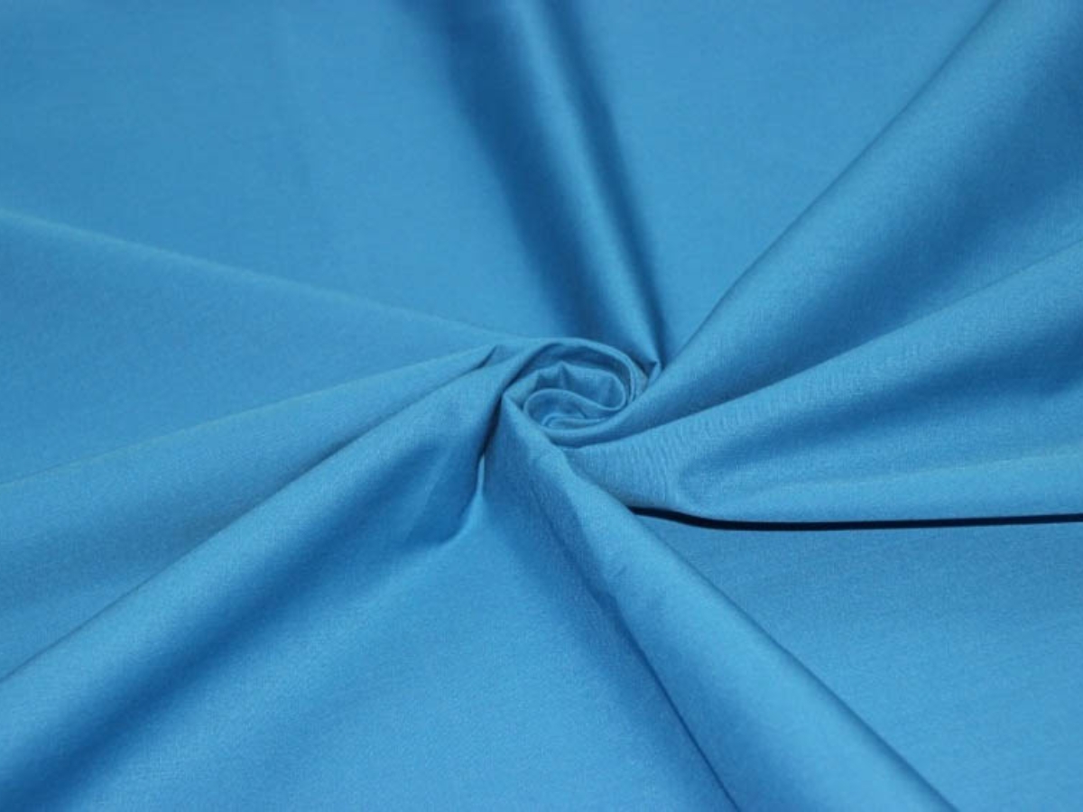 Khả năng thấm hút của cotton lạnh