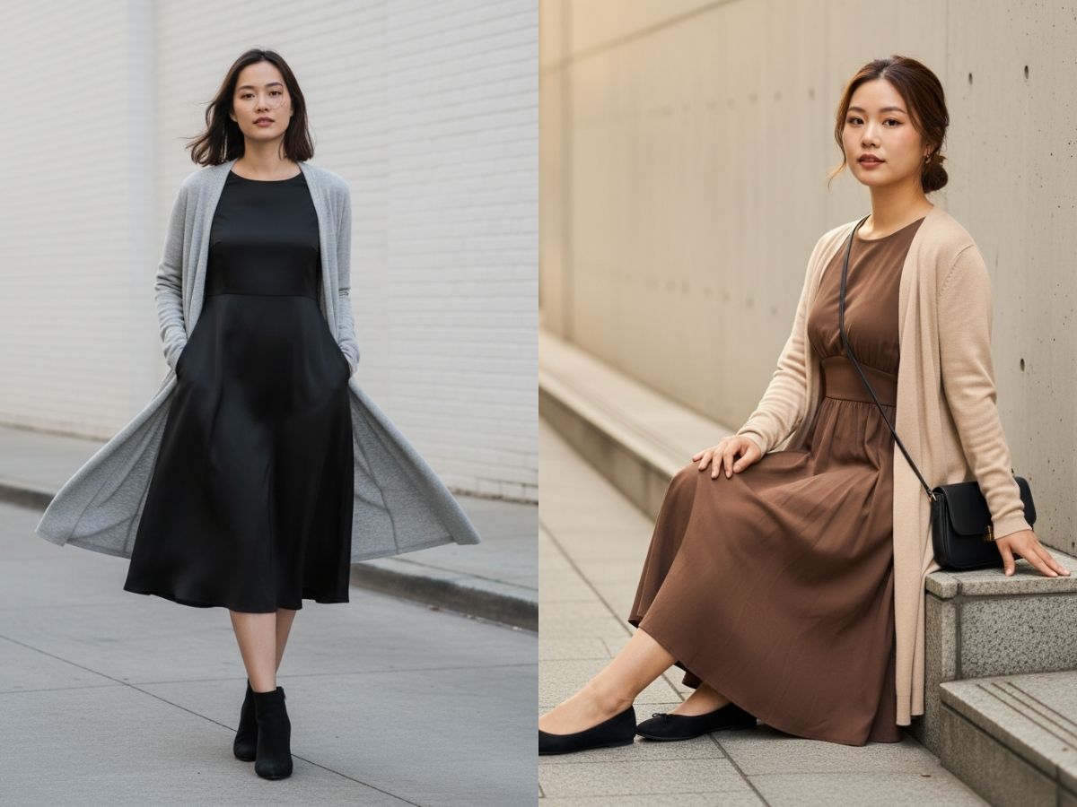 15+ Cách Phối Đồ Cho Người Béo Bụng Hack Dáng Cực Đỉnh 2 Cách phối đồ cho người béo bụng