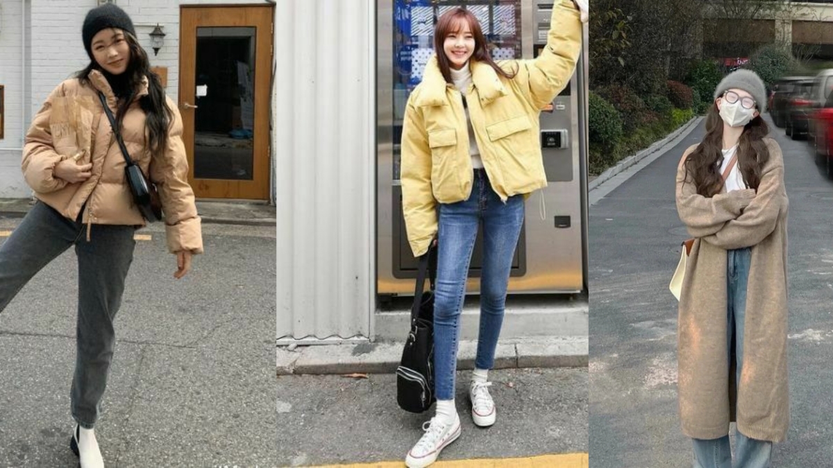 mẫu đầm cho người 60kg