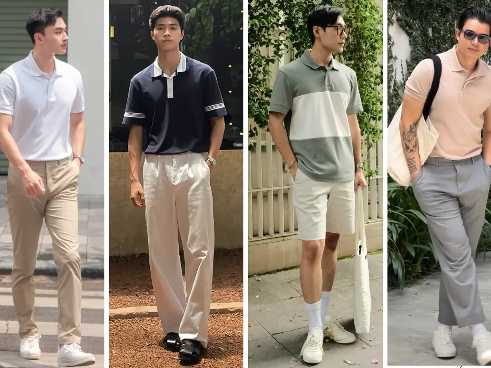 Nữ 65kg mặc áo size gì