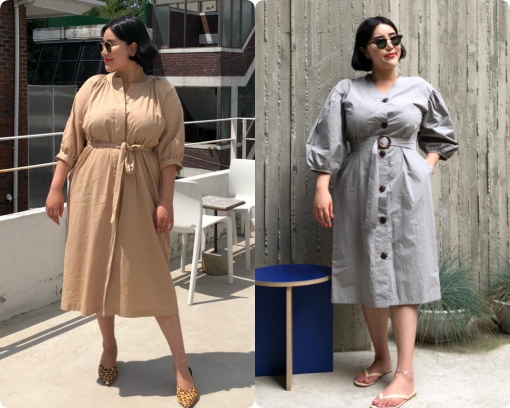 80kg mặc quần size gì để tôn dáng