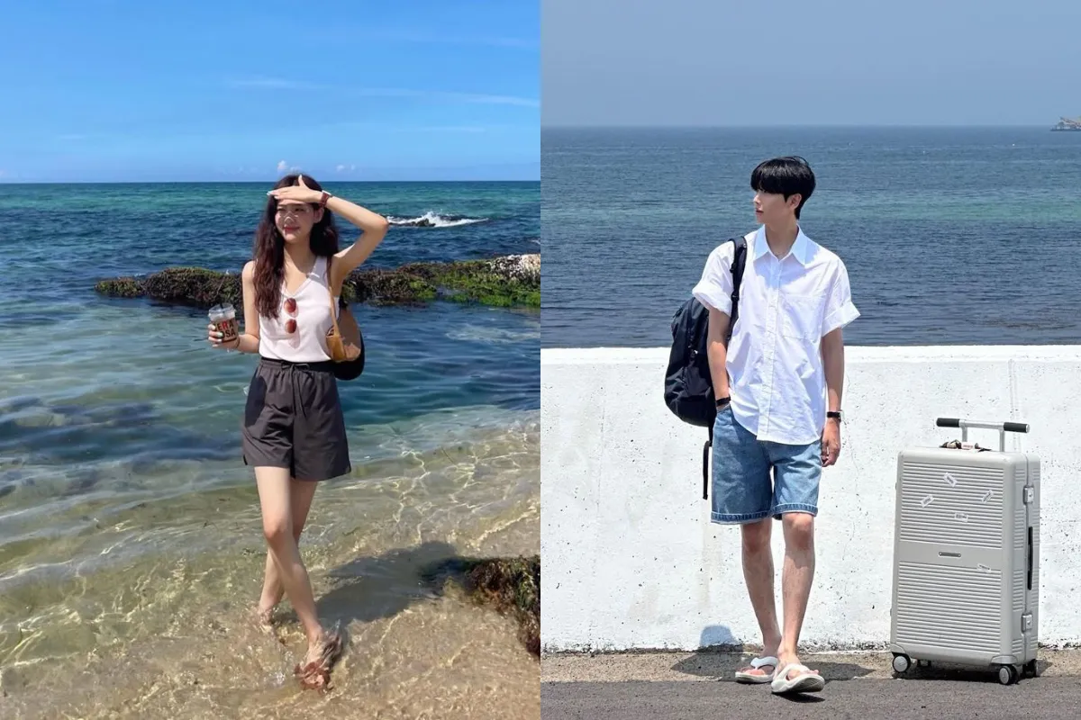 Cách đo vòng eo chọn size quần