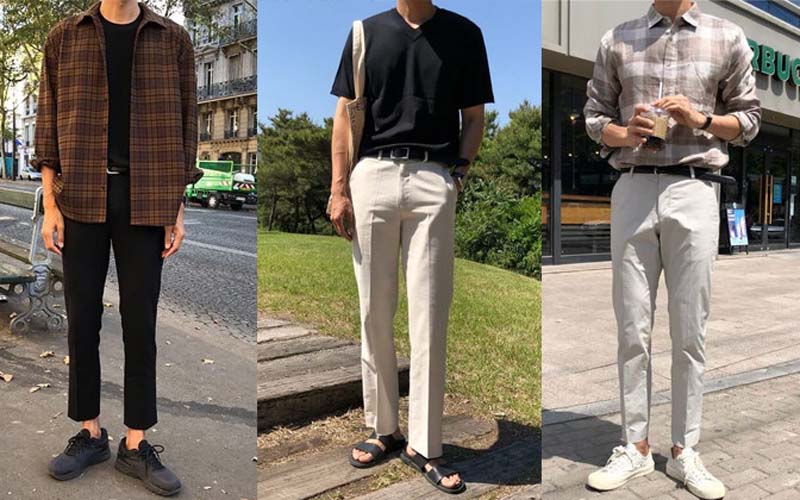 65kg Mặc Quần Size Gì? Bí Quyết Chọn Quần Vừa Vặn Hoàn Hảo 7 65kg mặc quần size gì