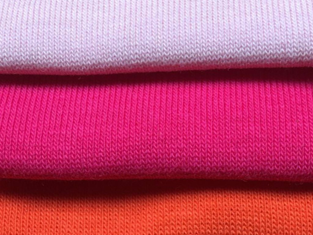 Ứng dụng của cotton lạnh trong thời trang