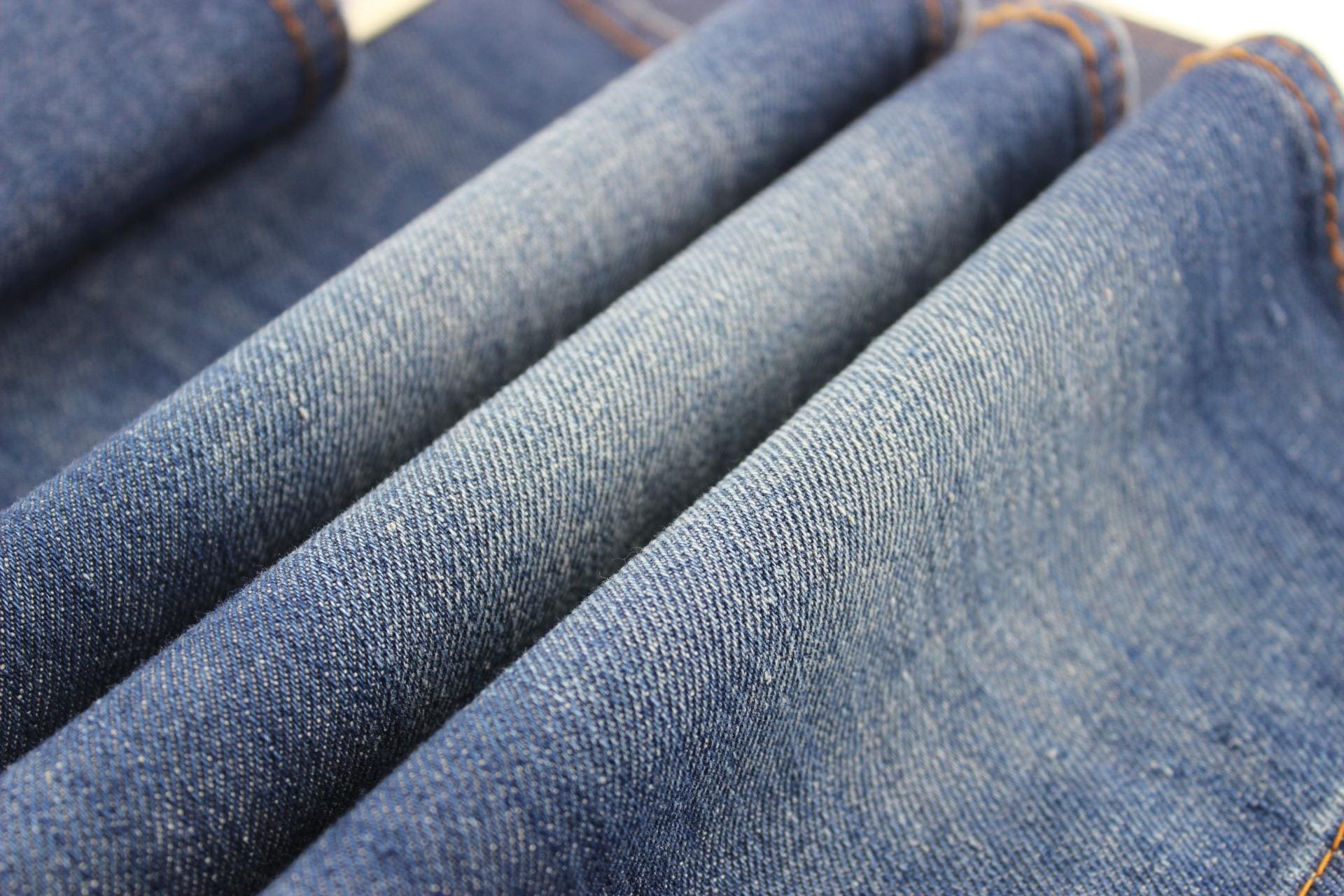 Đặc tính của vải jean là vải gì