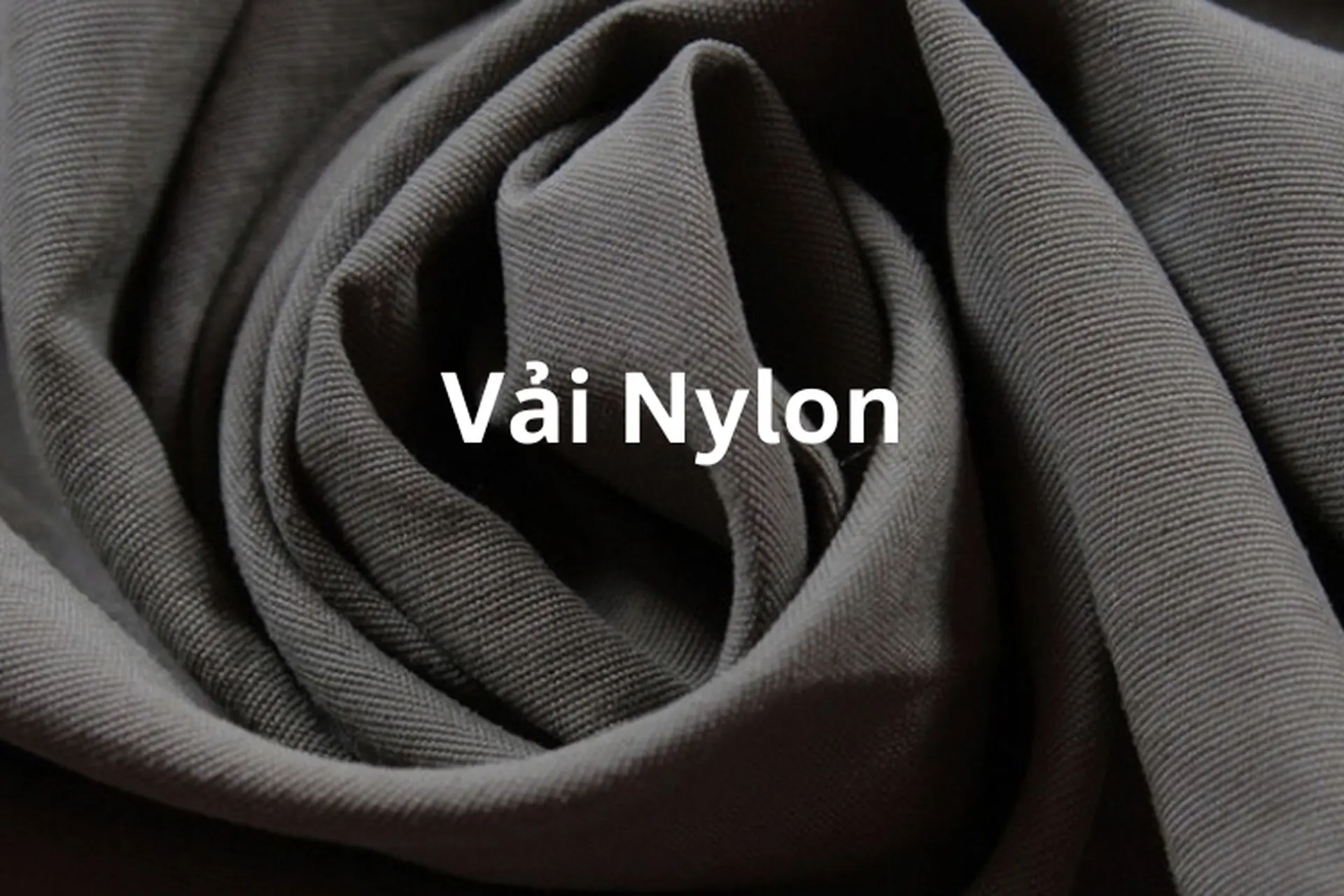 Vải Nylon Là Vải Gì? 10+ Đặc Điểm Và Ứng Dụng Nổi Bật 5 Nhược điểm vải nylon là gì