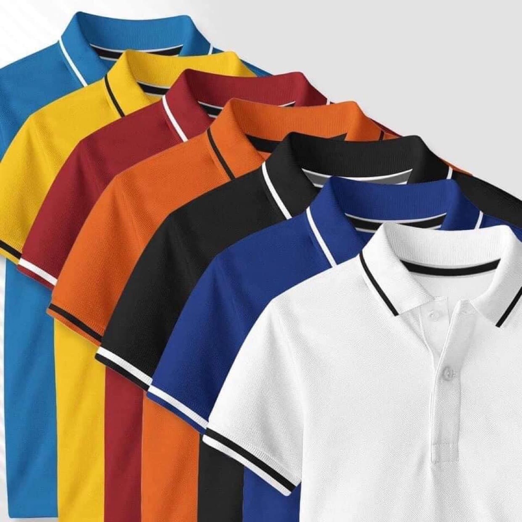 Vải poly may đồ thể thao