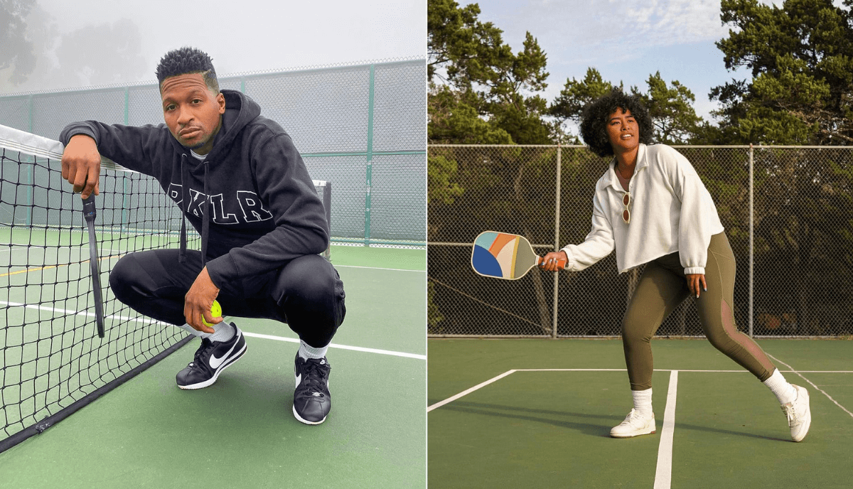 Cách chọn đồ chơi pickleball